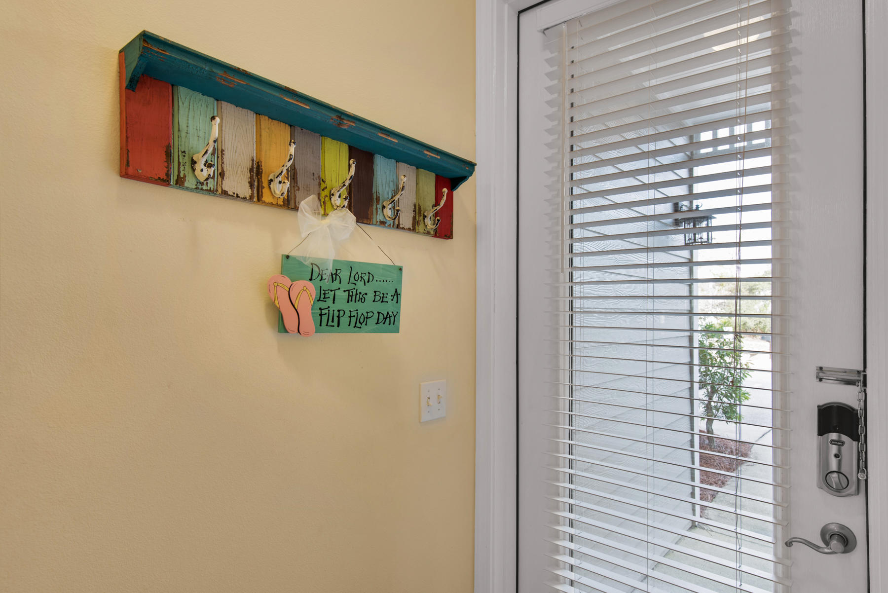 VILLAGE AT BLUE MOUNTAIN BEACH - Residential