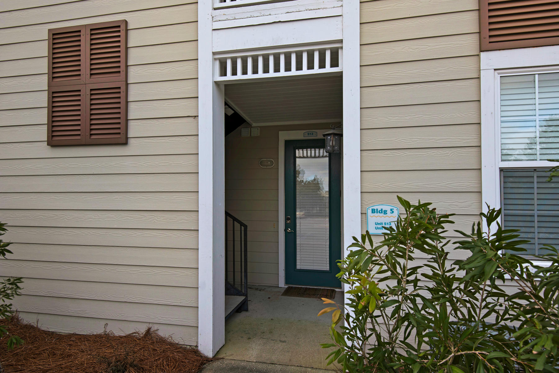 VILLAGE AT BLUE MOUNTAIN BEACH - Residential