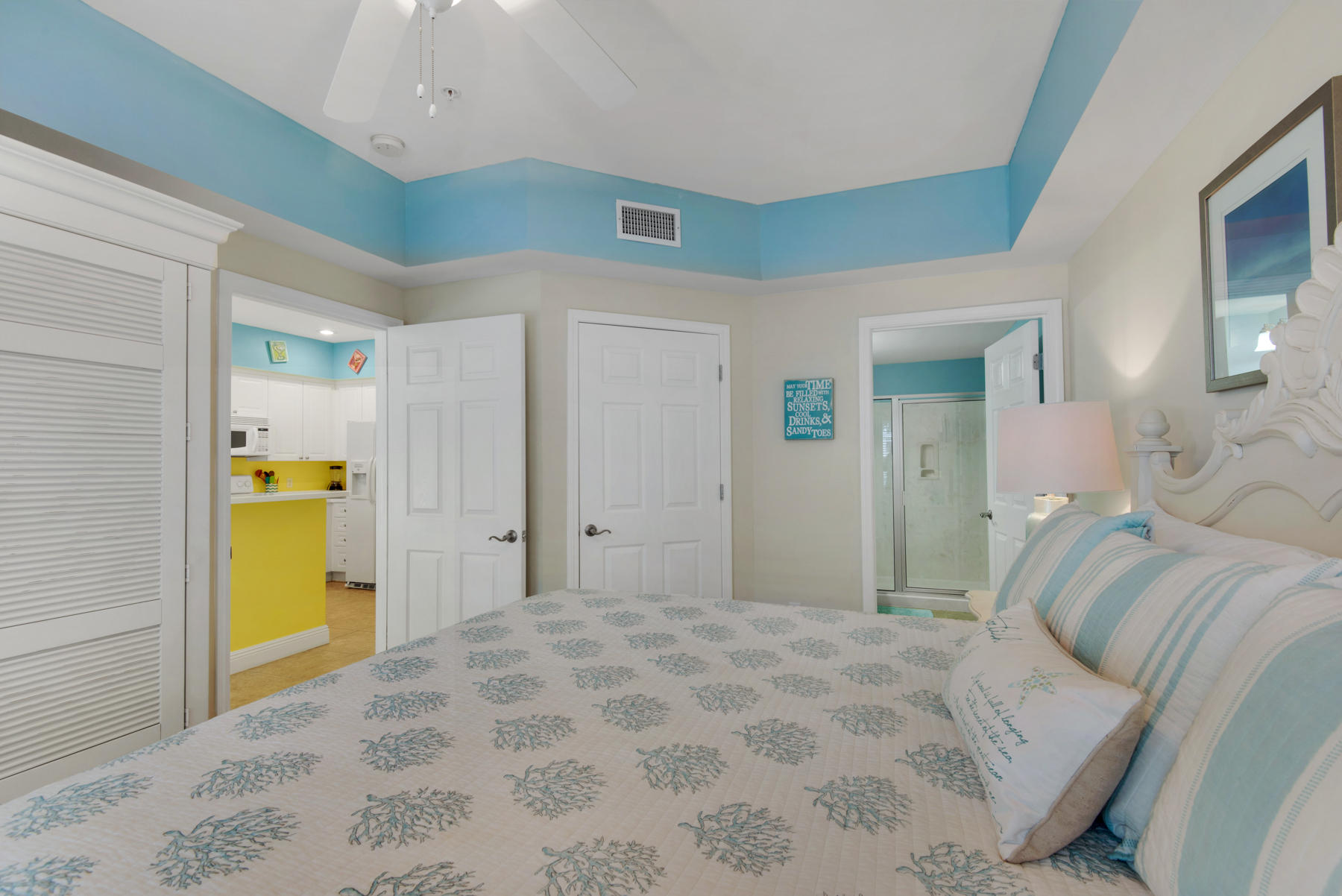 VILLAGE AT BLUE MOUNTAIN BEACH - Residential