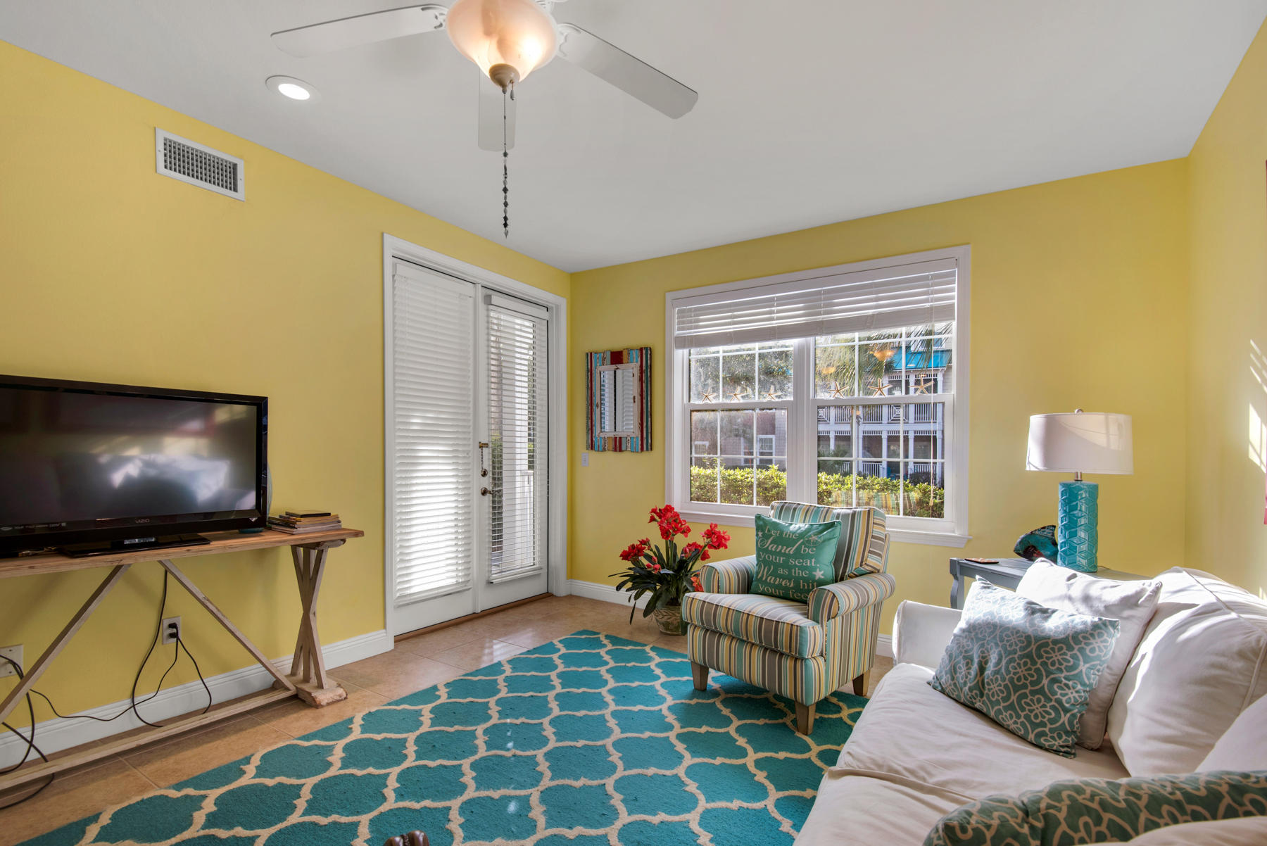 VILLAGE AT BLUE MOUNTAIN BEACH - Residential