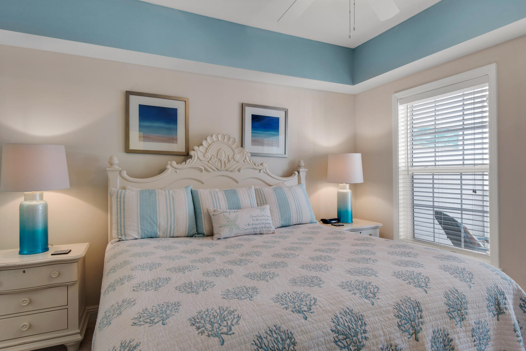 VILLAGE AT BLUE MOUNTAIN BEACH - Residential