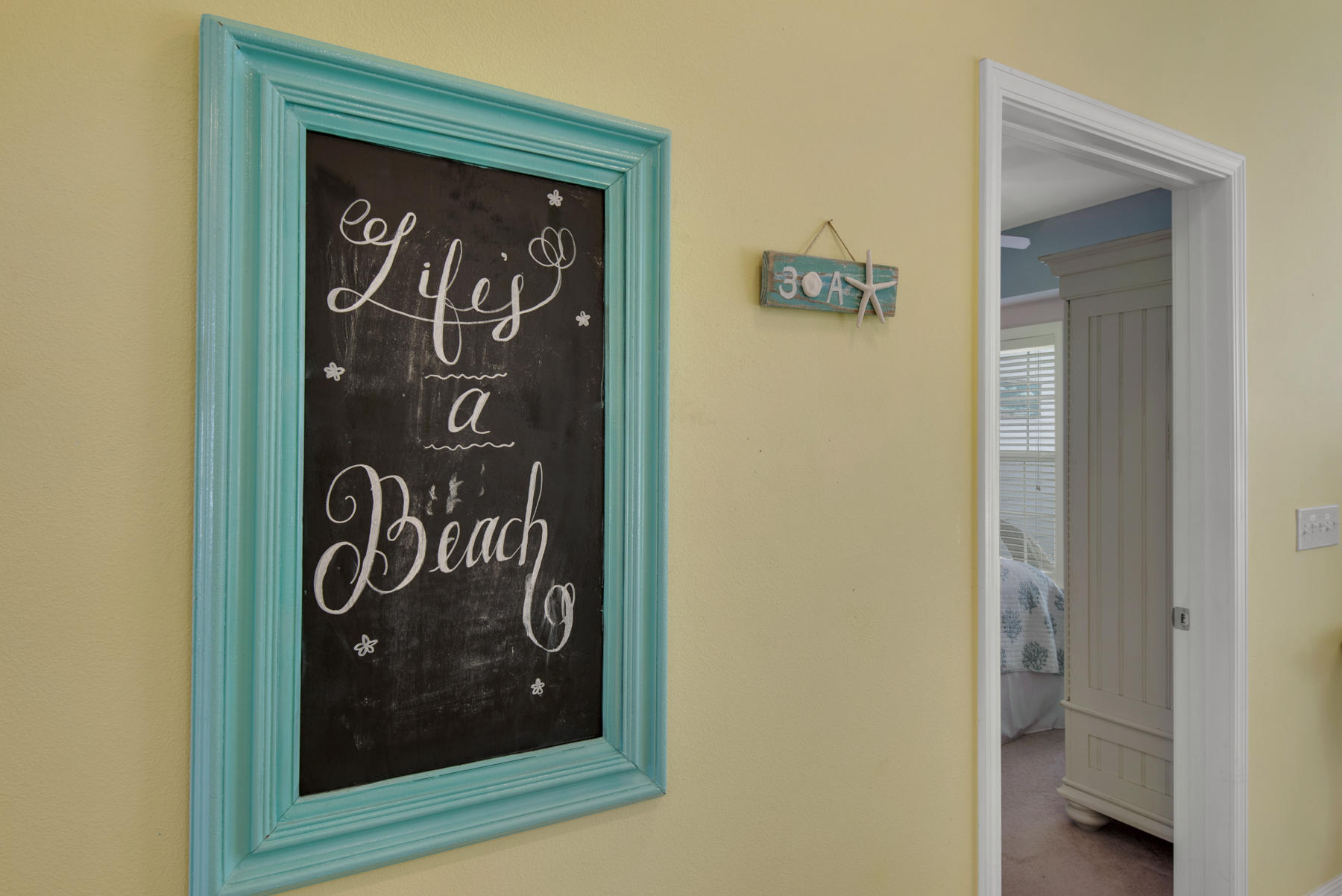 VILLAGE AT BLUE MOUNTAIN BEACH - Residential