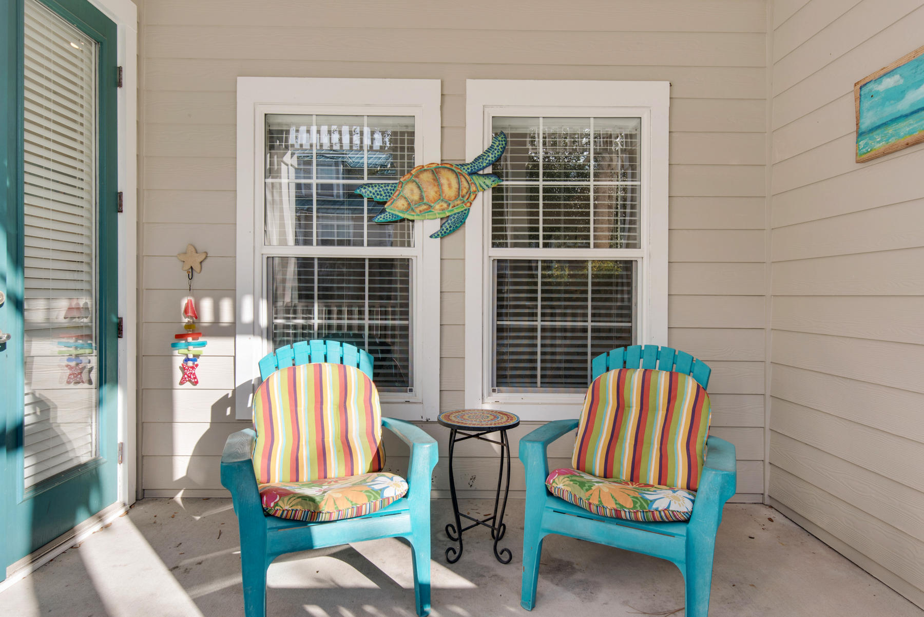 VILLAGE AT BLUE MOUNTAIN BEACH - Residential