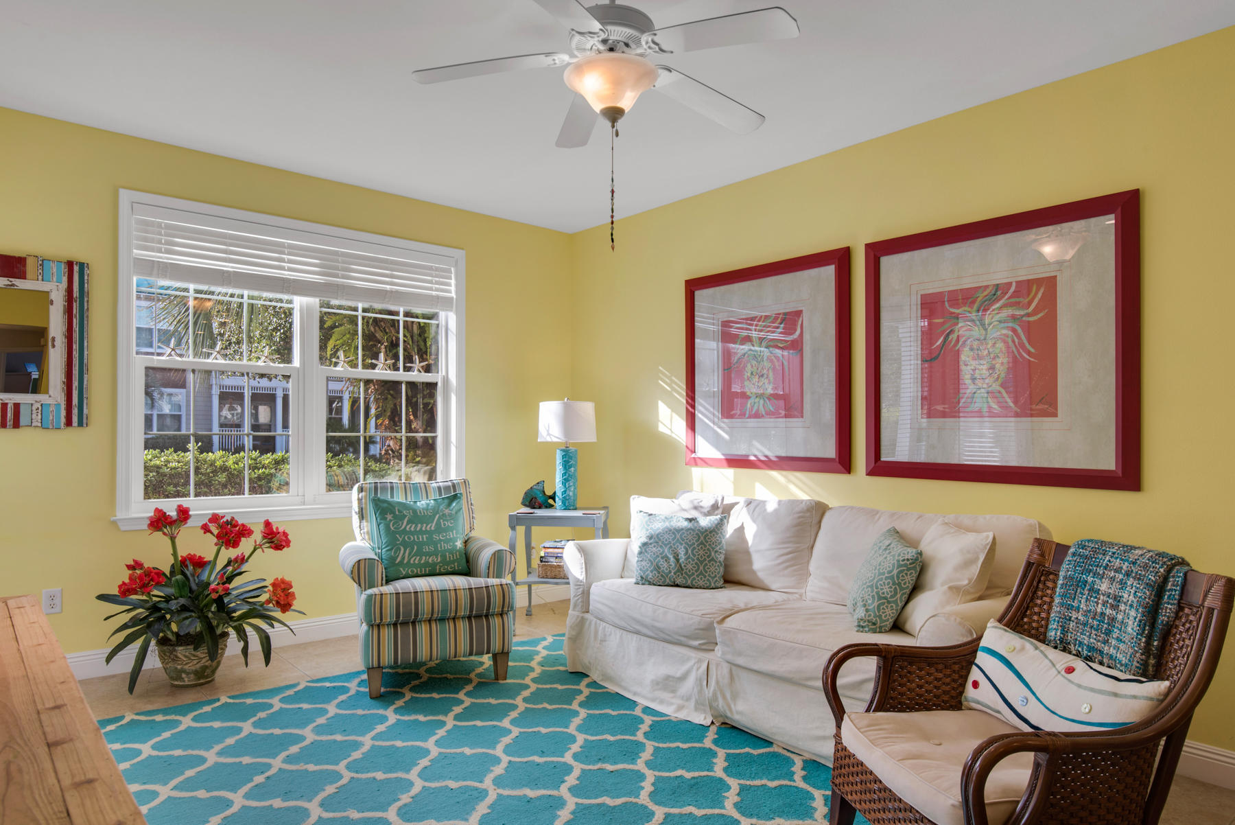 VILLAGE AT BLUE MOUNTAIN BEACH - Residential