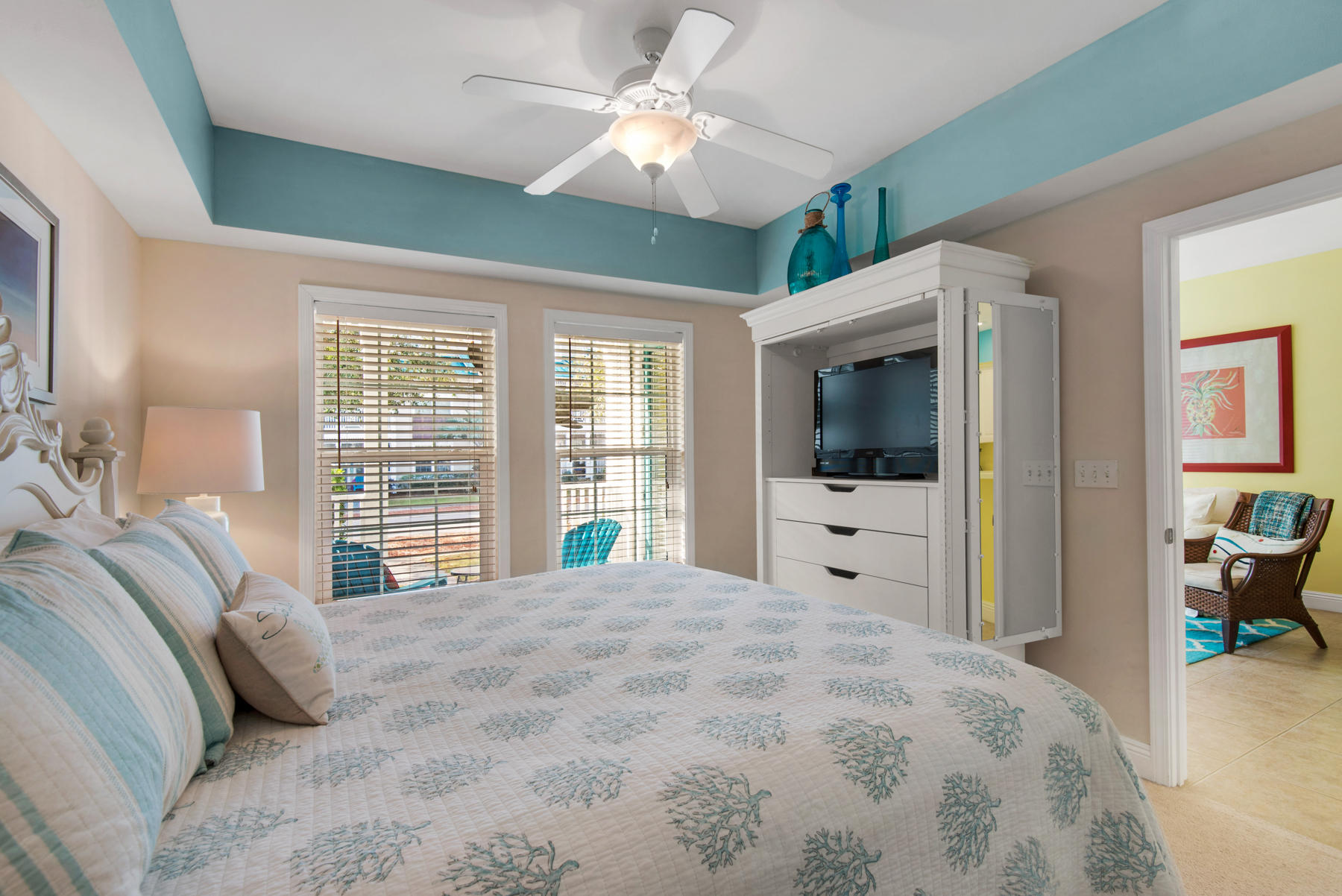 VILLAGE AT BLUE MOUNTAIN BEACH - Residential