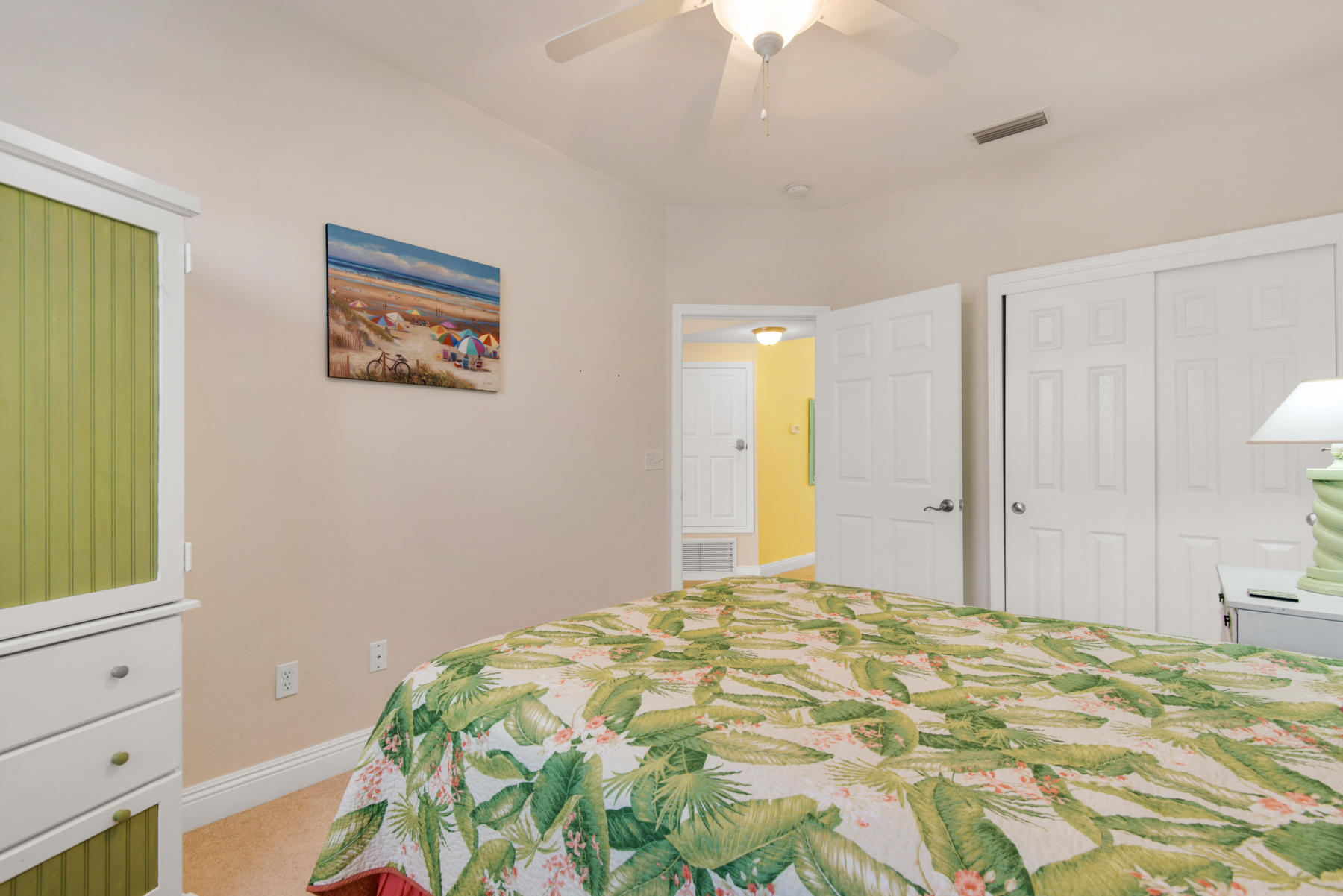 VILLAGE AT BLUE MOUNTAIN BEACH - Residential