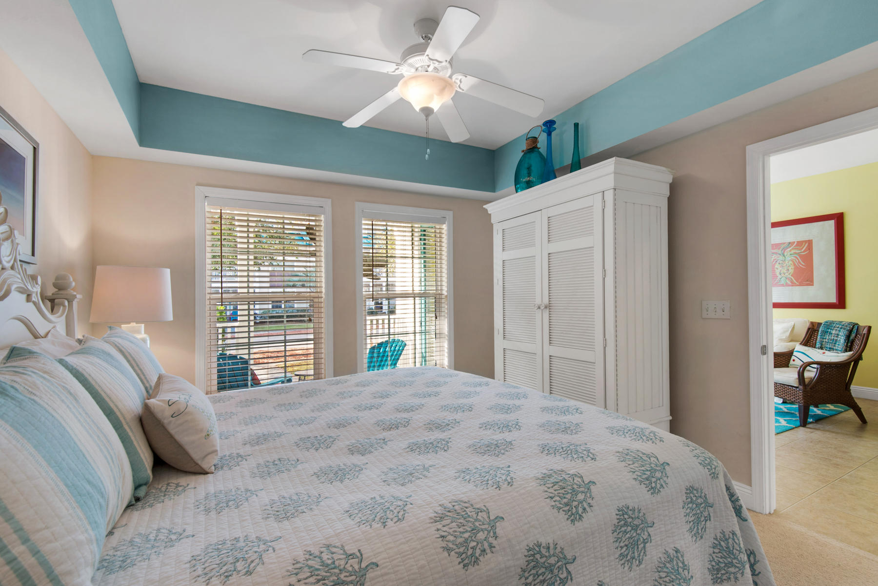 VILLAGE AT BLUE MOUNTAIN BEACH - Residential