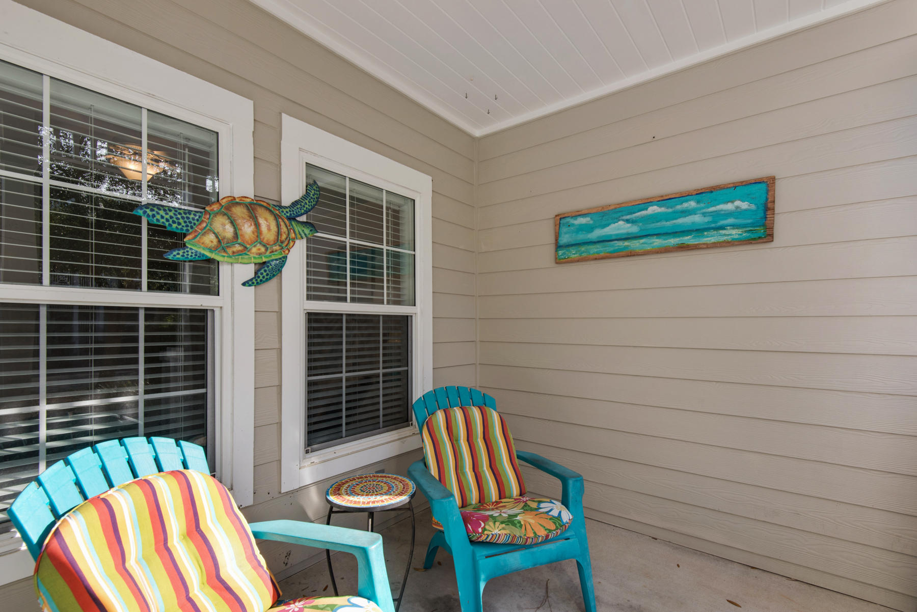 VILLAGE AT BLUE MOUNTAIN BEACH - Residential