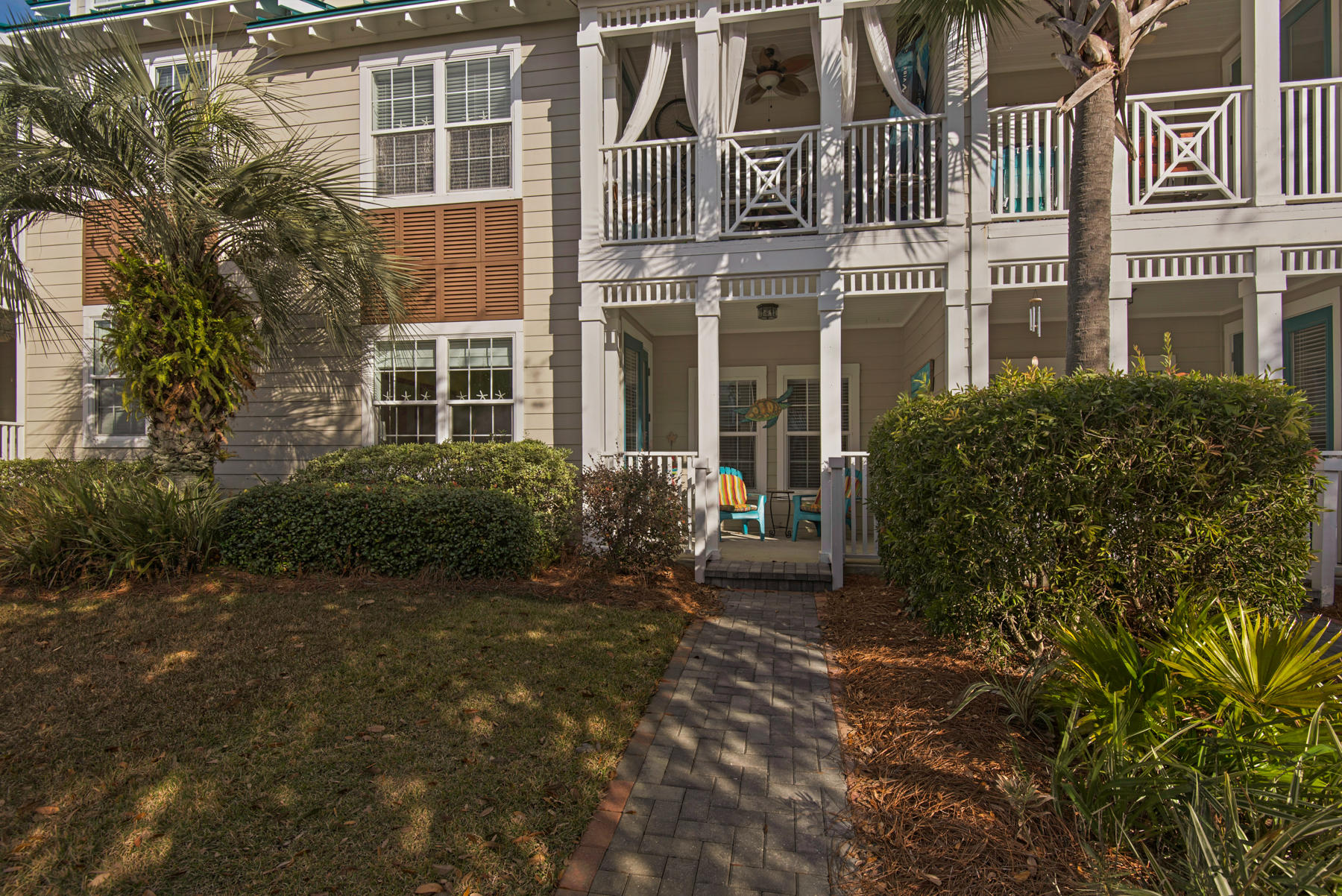 VILLAGE AT BLUE MOUNTAIN BEACH - Residential