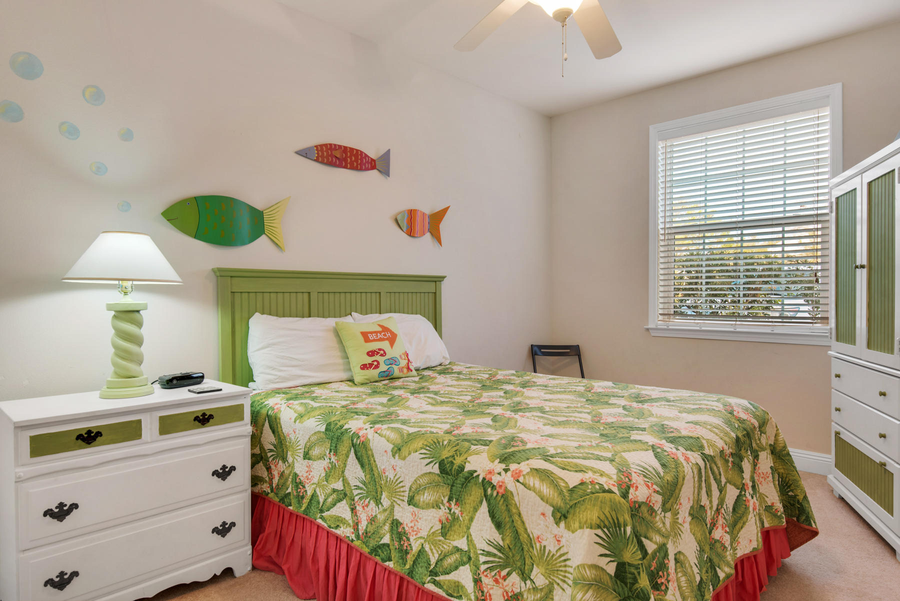 VILLAGE AT BLUE MOUNTAIN BEACH - Residential