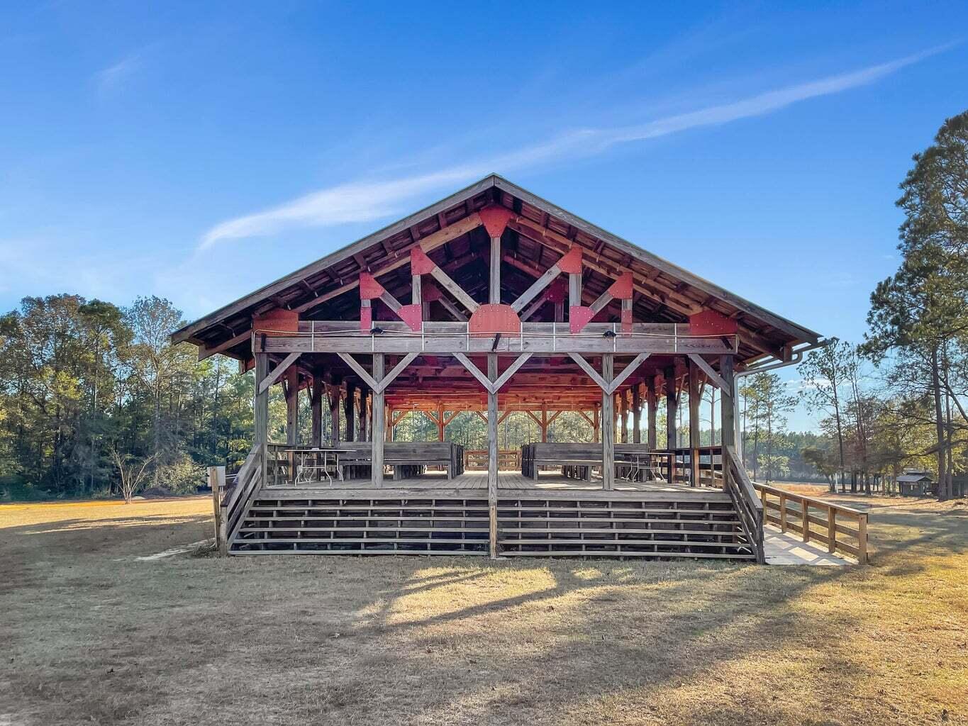 WALTON PLANTATION - Land