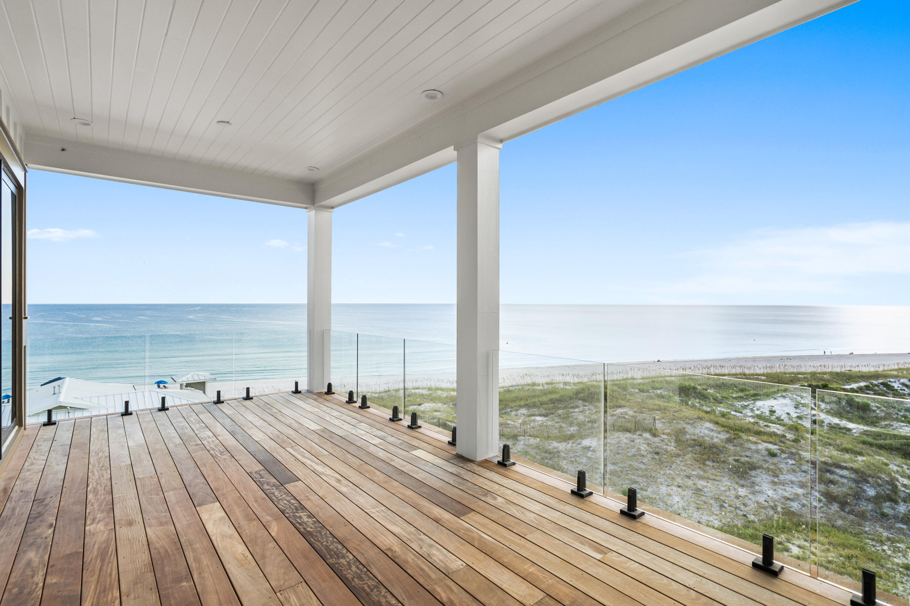 INLET BEACH - Residential