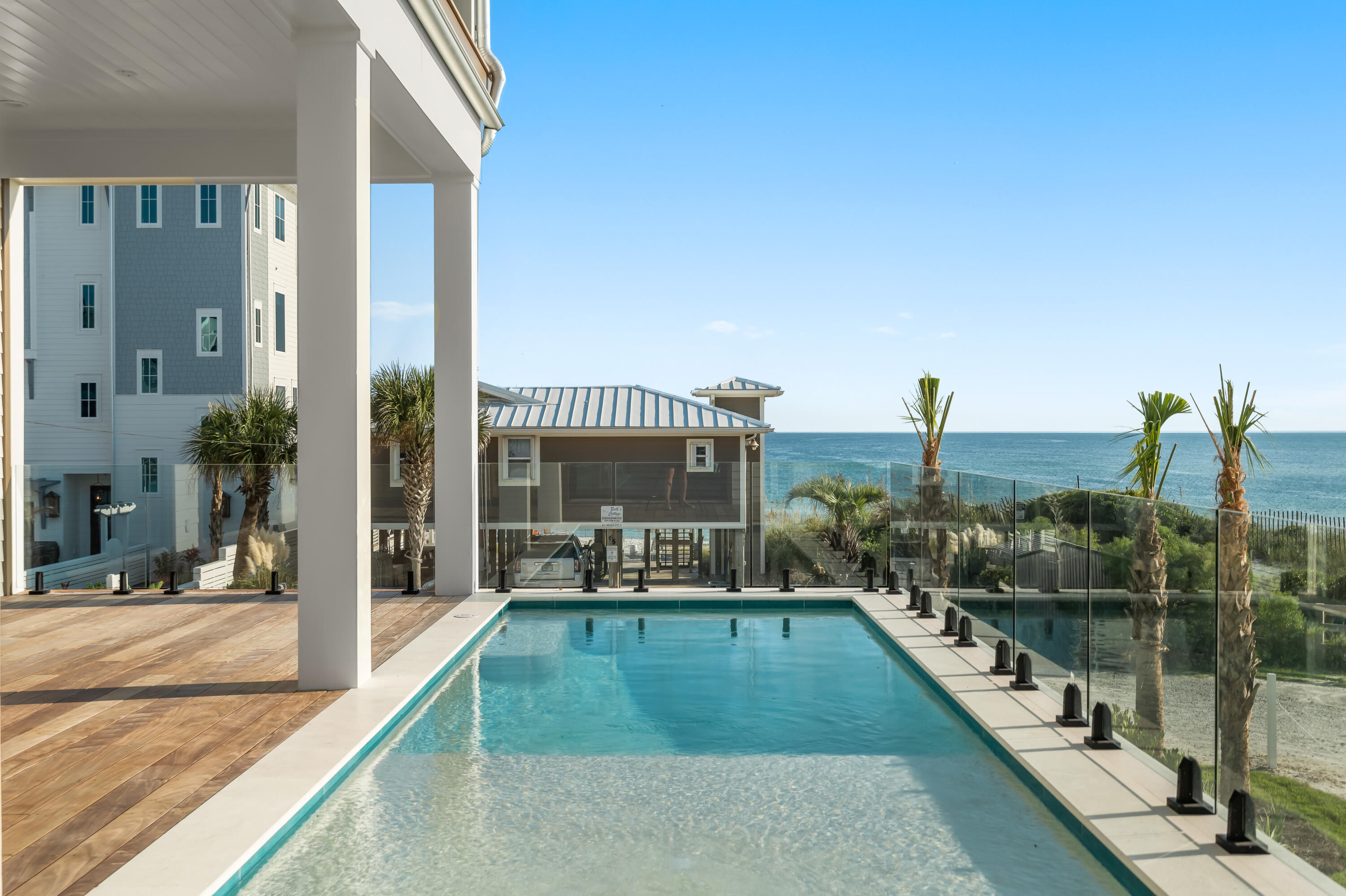 INLET BEACH - Residential