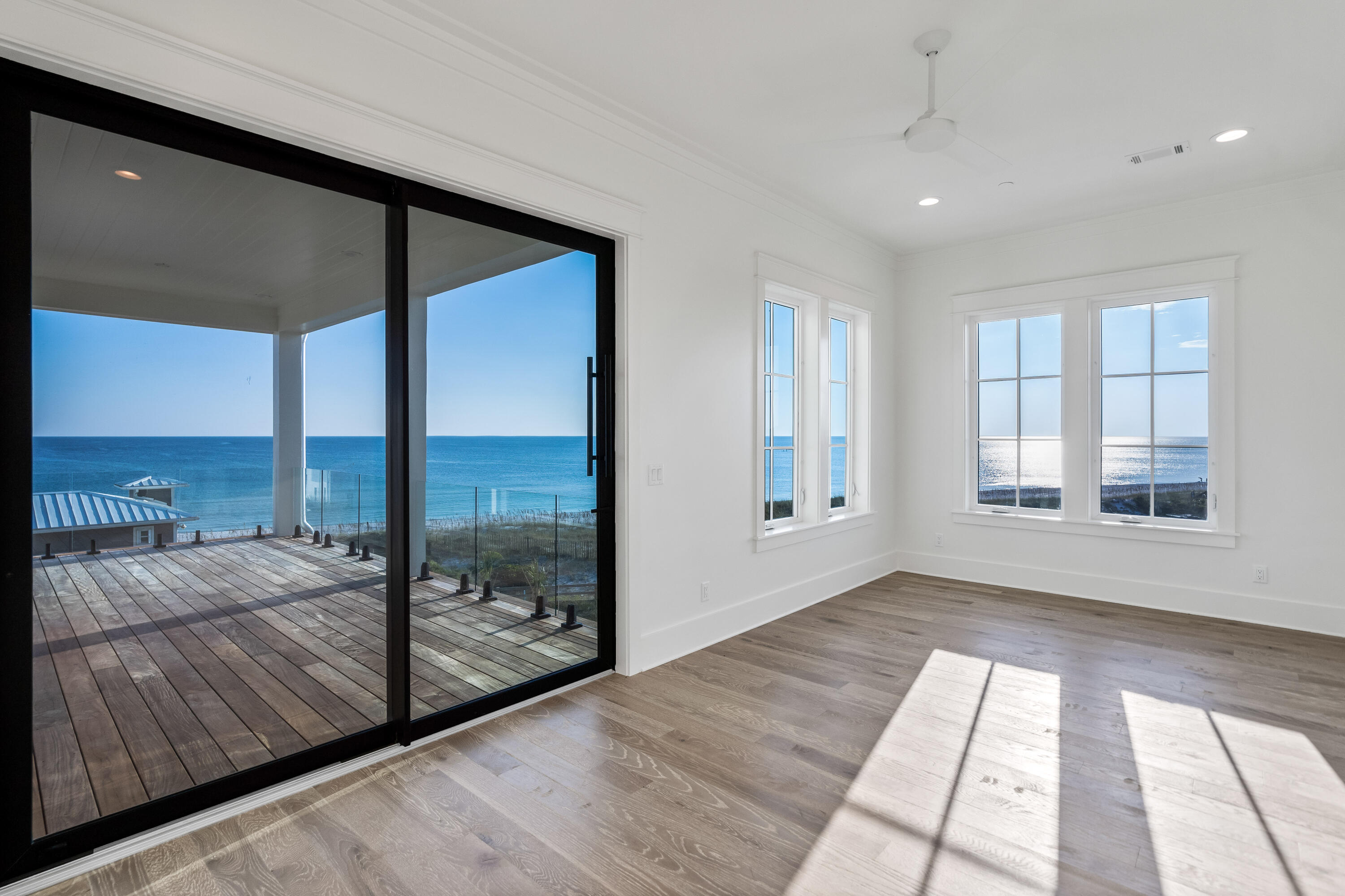 INLET BEACH - Residential