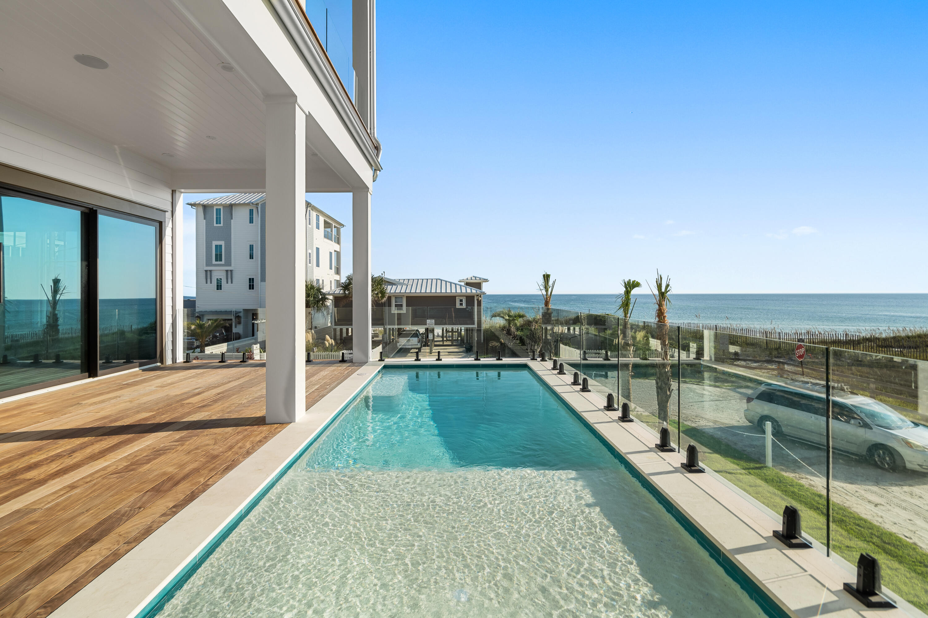 INLET BEACH - Residential