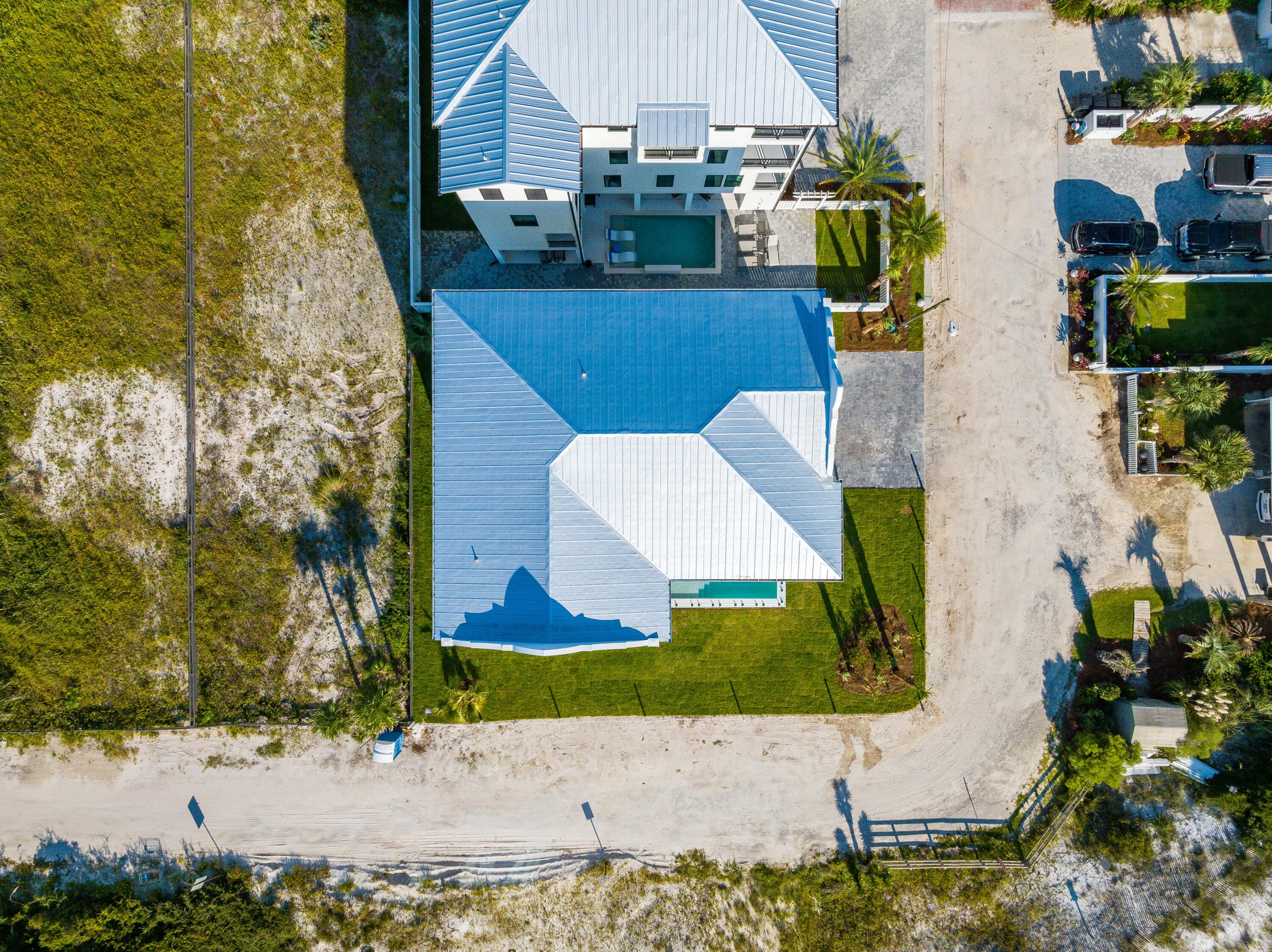 INLET BEACH - Residential