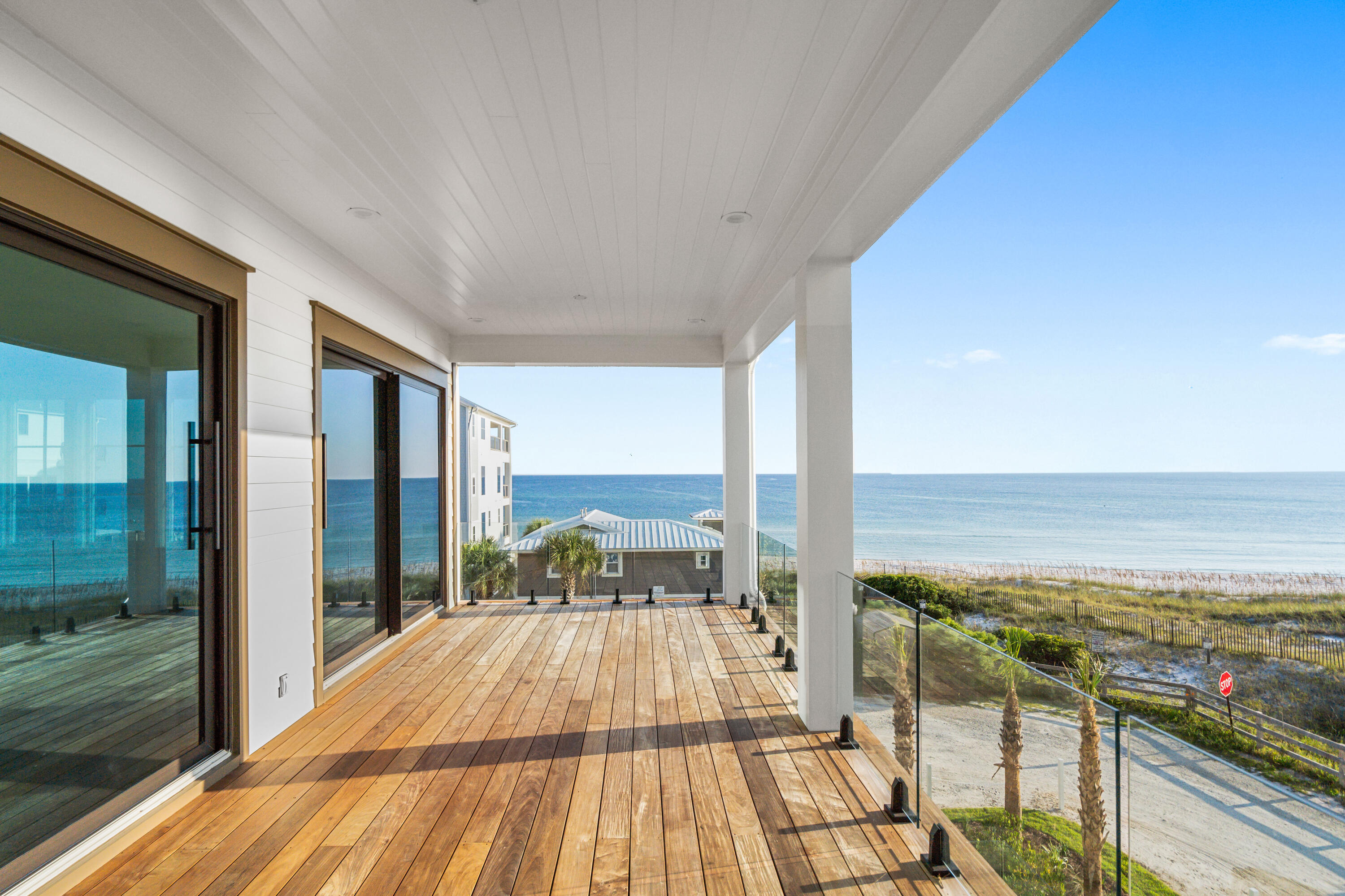 INLET BEACH - Residential