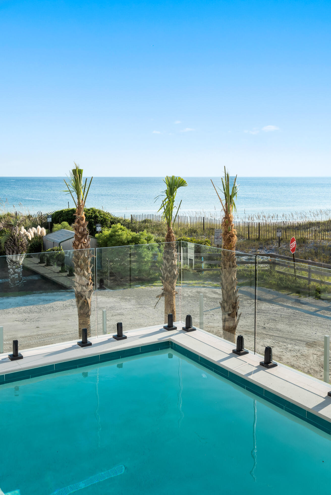 INLET BEACH - Residential