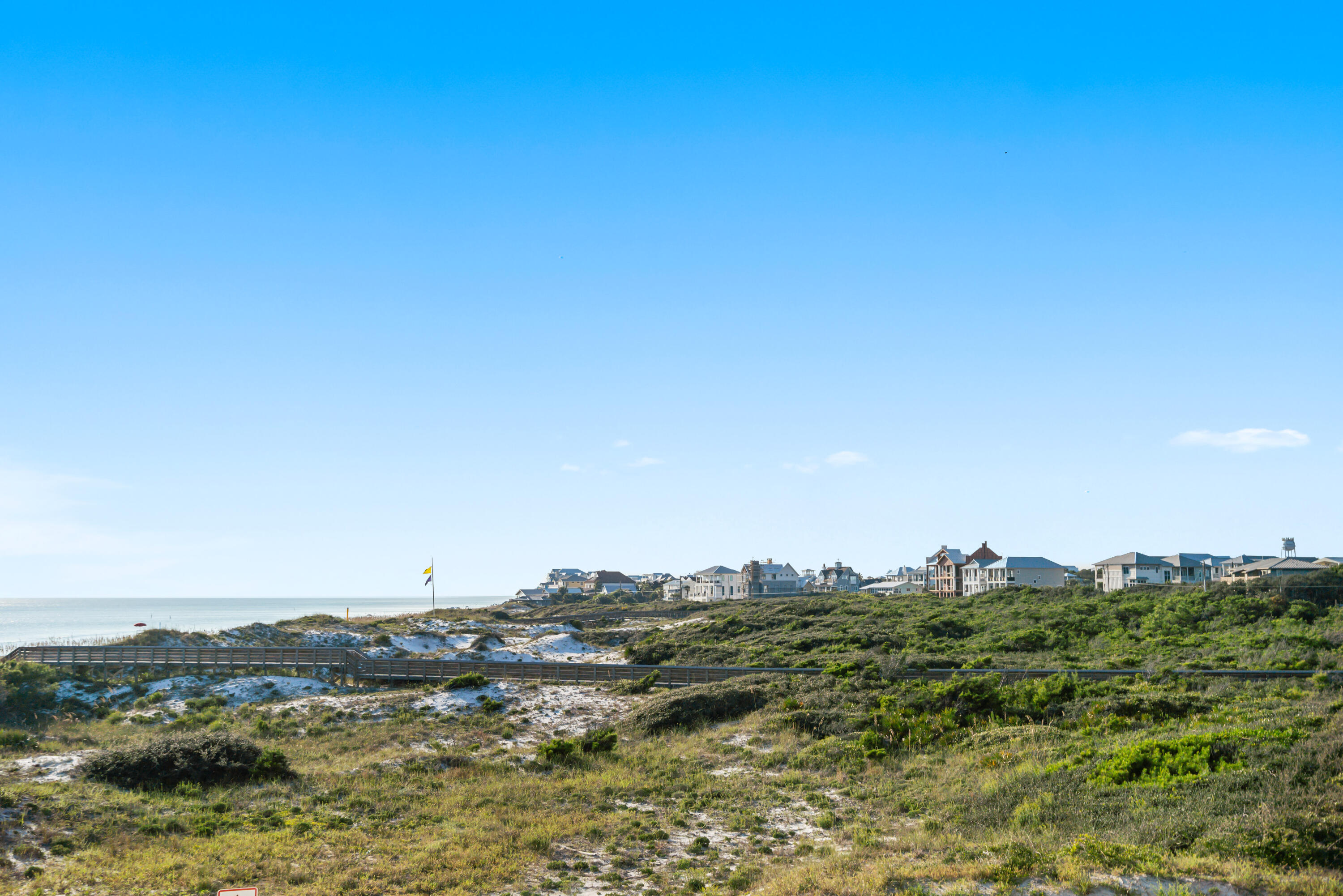 INLET BEACH - Residential