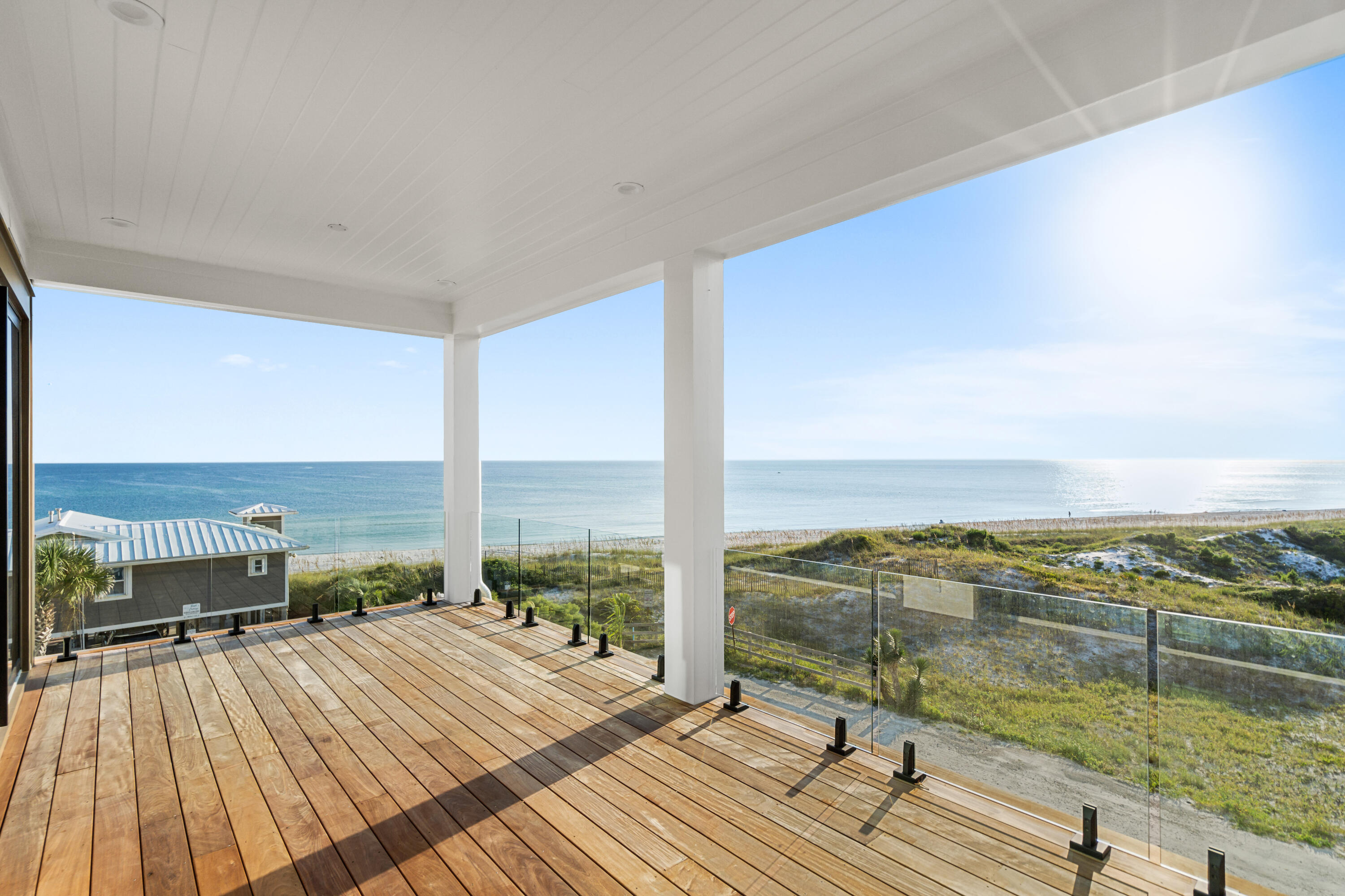 INLET BEACH - Residential