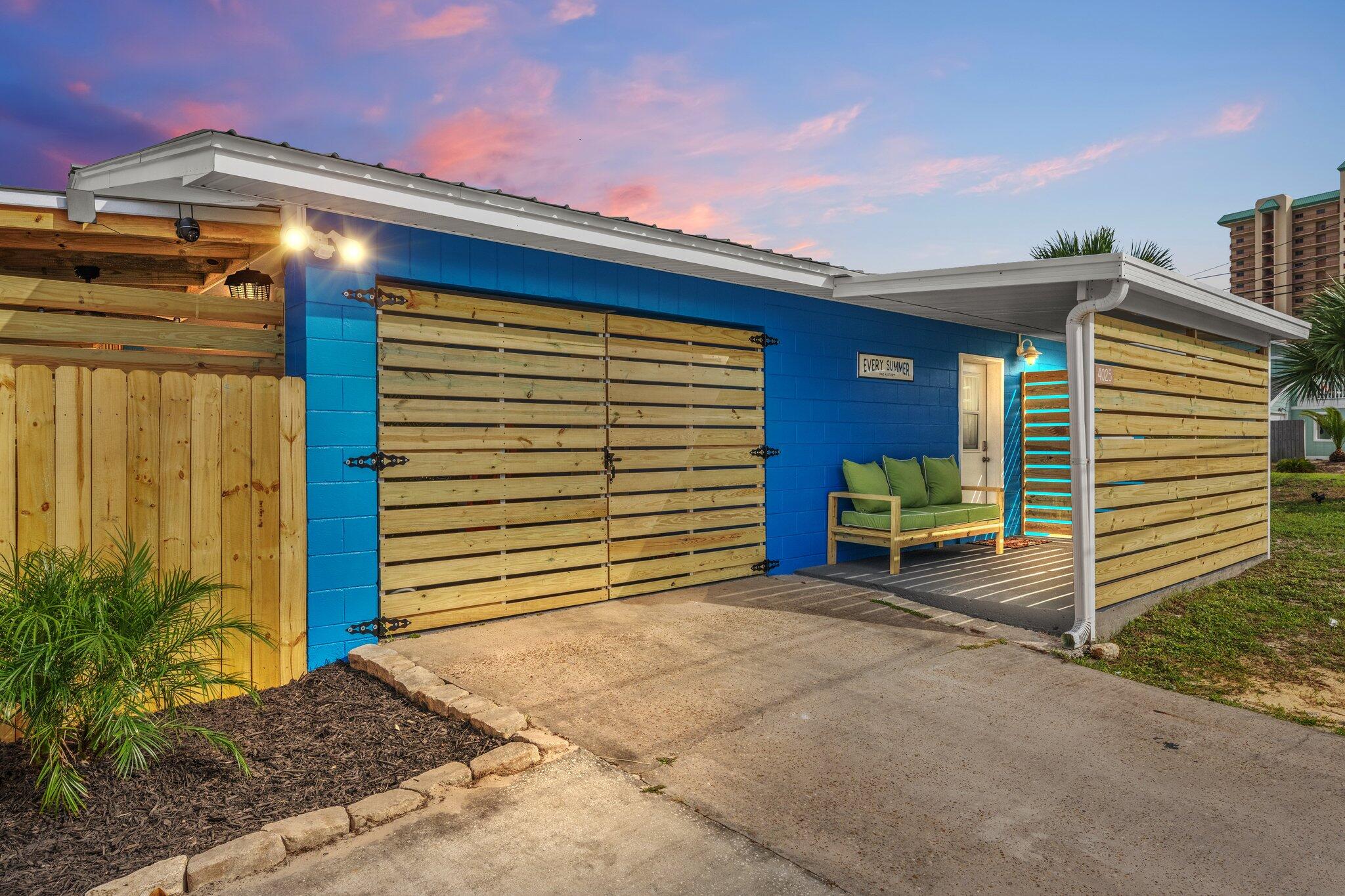 Holiday Beach Unit 13 - Residential