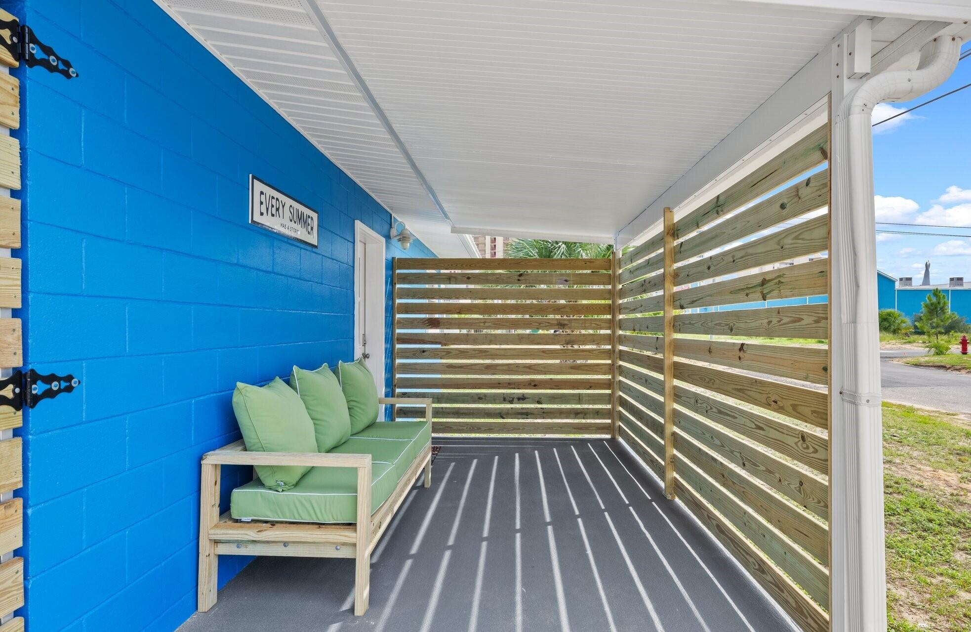 Holiday Beach Unit 13 - Residential