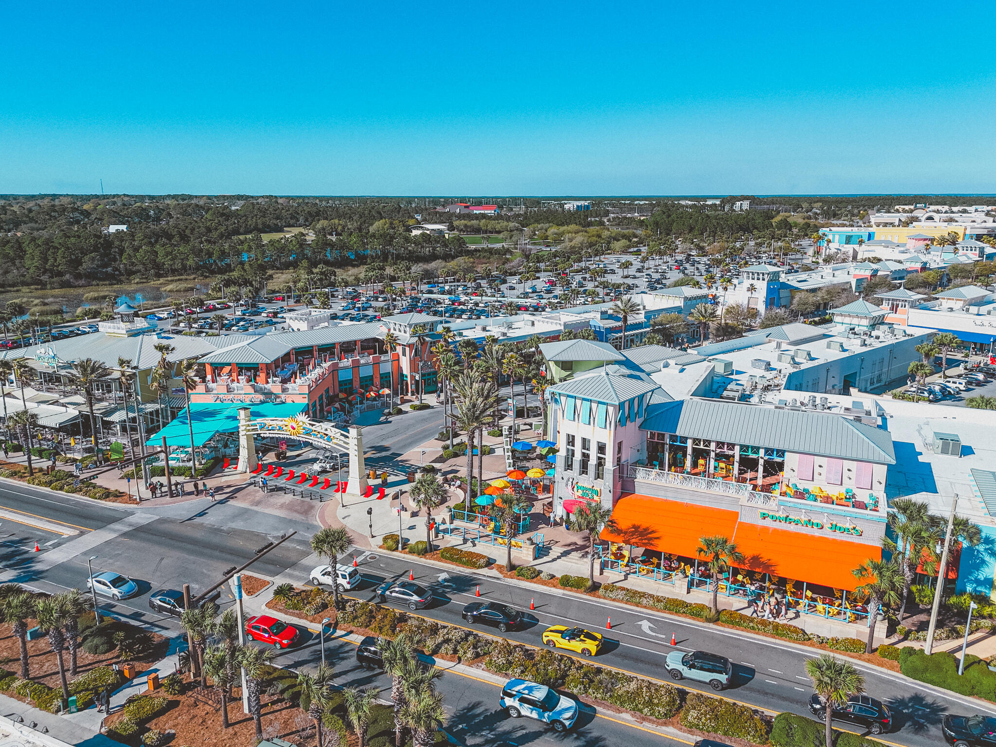 Holiday Beach Unit 13 - Residential