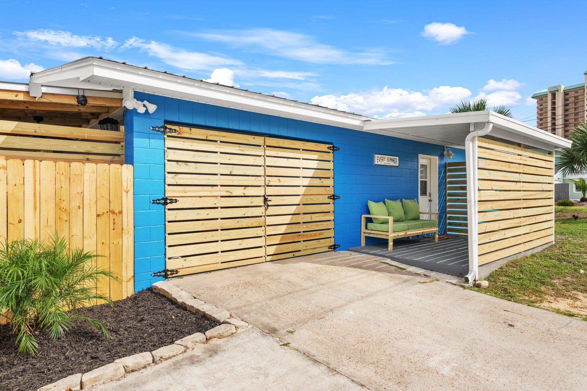 Holiday Beach Unit 13 - Residential