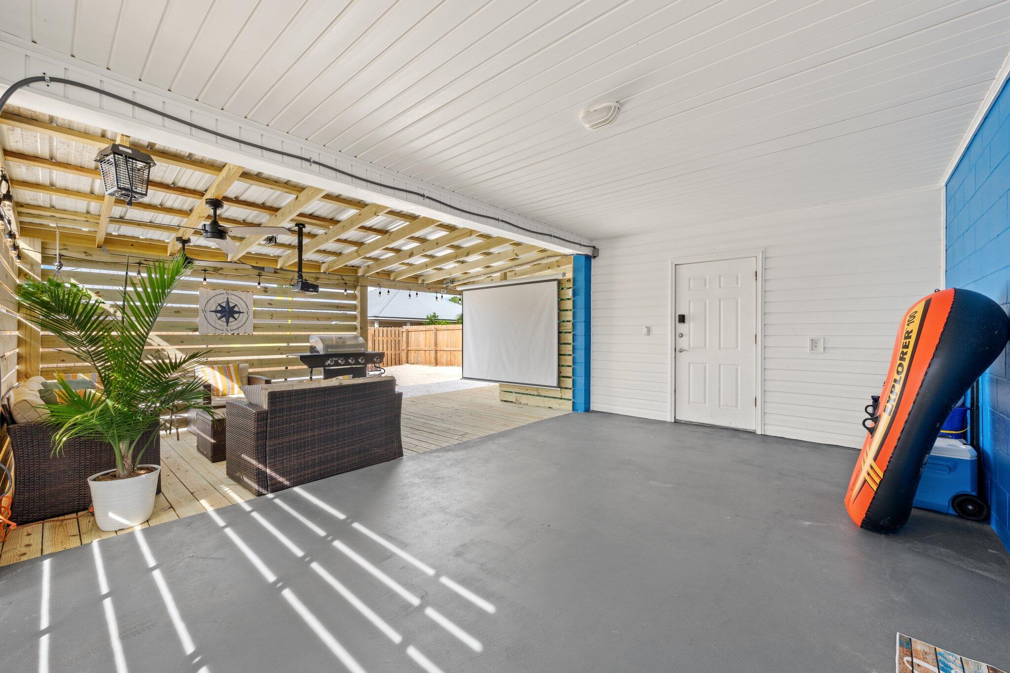 Holiday Beach Unit 13 - Residential