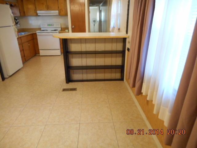 METES & BOUNDS - Residential Lease