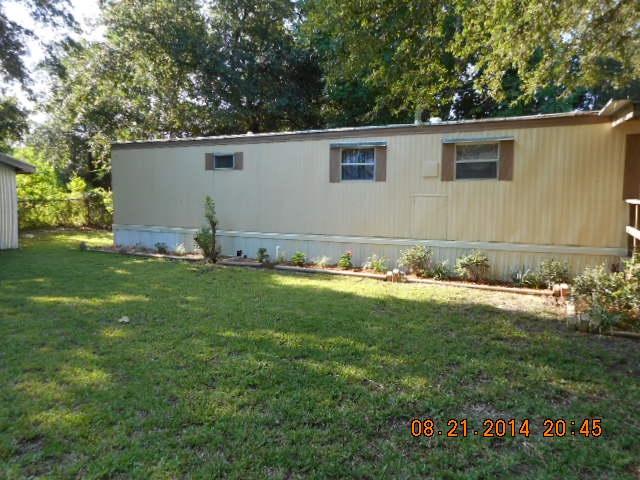 METES & BOUNDS - Residential Lease