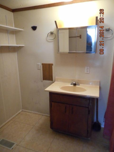 METES & BOUNDS - Residential Lease