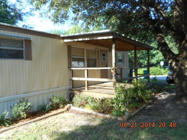 METES & BOUNDS - Residential Lease