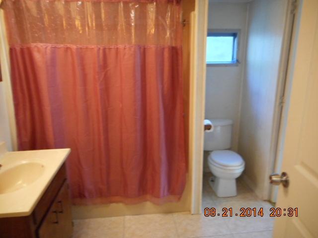 METES & BOUNDS - Residential Lease