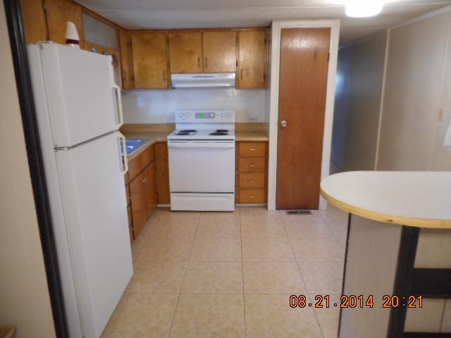 METES & BOUNDS - Residential Lease