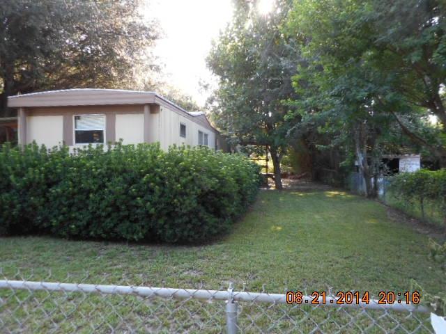 METES & BOUNDS - Residential Lease