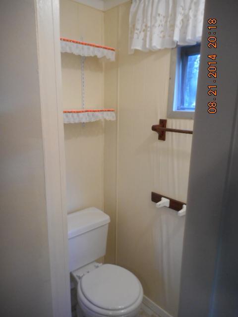 METES & BOUNDS - Residential Lease