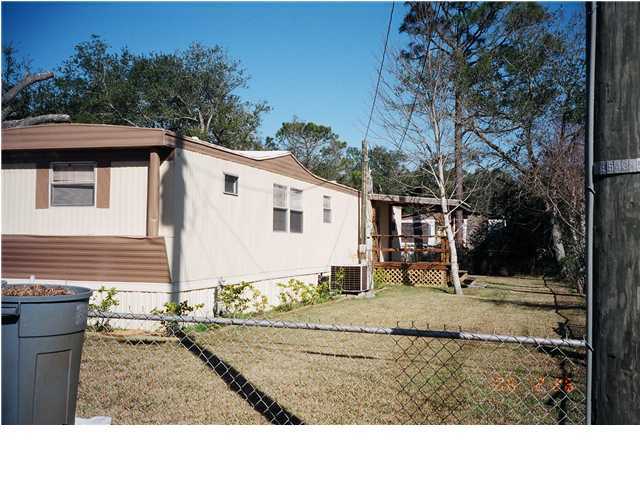 METES & BOUNDS - Residential Lease