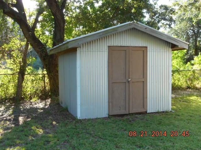 METES & BOUNDS - Residential Lease