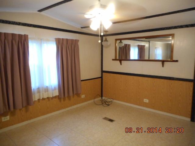 METES & BOUNDS - Residential Lease