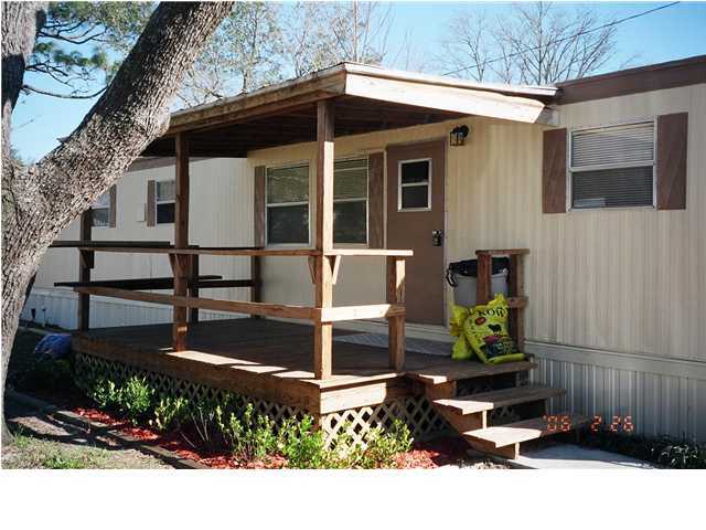 METES & BOUNDS - Residential Lease