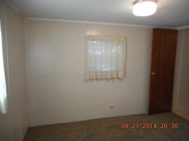 METES & BOUNDS - Residential Lease