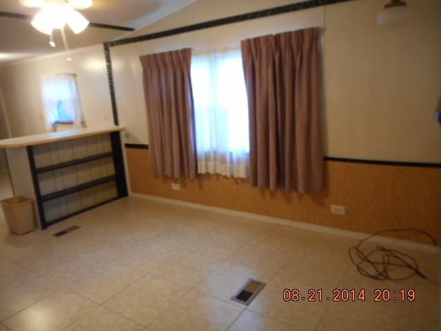 METES & BOUNDS - Residential Lease