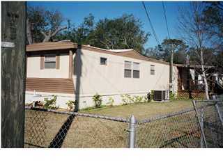 METES & BOUNDS - Residential Lease