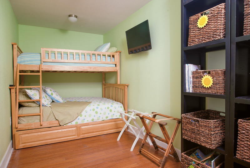 TIDEWATER BEACH STAGE 1 - Residential