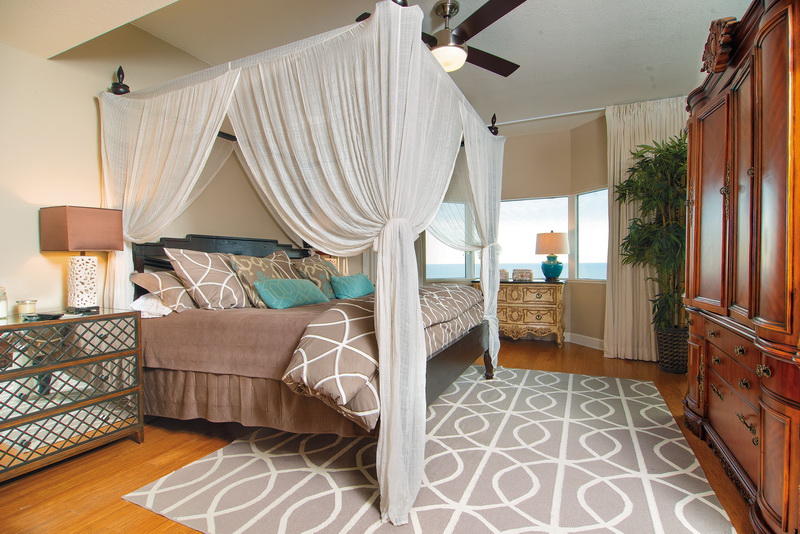 TIDEWATER BEACH STAGE 1 - Residential