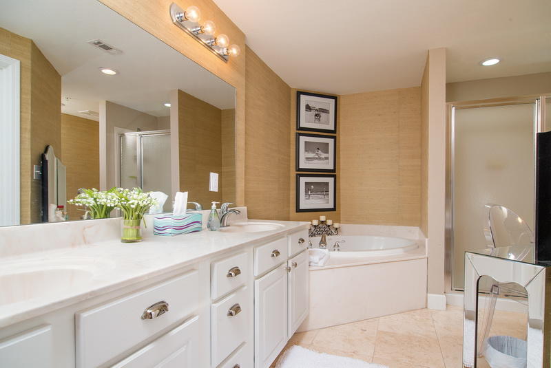 TIDEWATER BEACH STAGE 1 - Residential