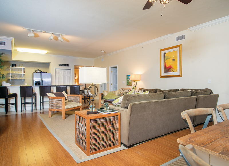 TIDEWATER BEACH STAGE 1 - Residential