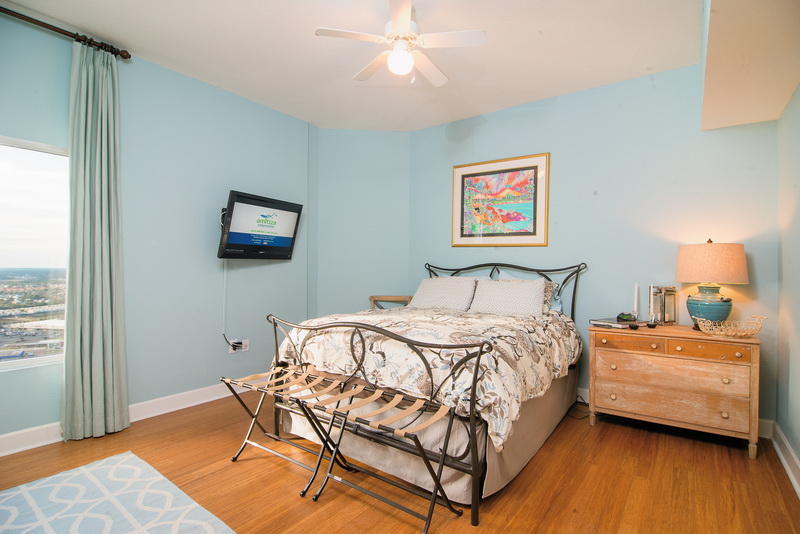 TIDEWATER BEACH STAGE 1 - Residential