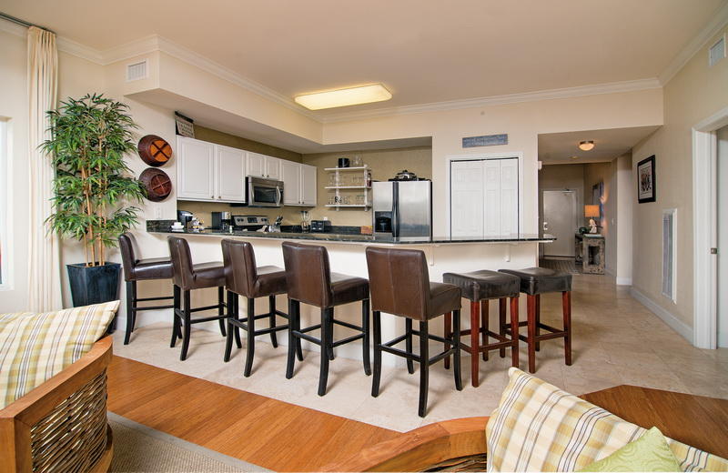 TIDEWATER BEACH STAGE 1 - Residential